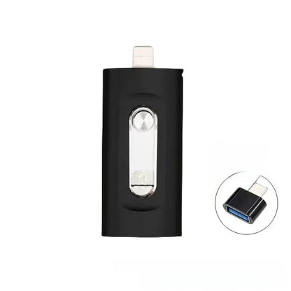 USB flash drive