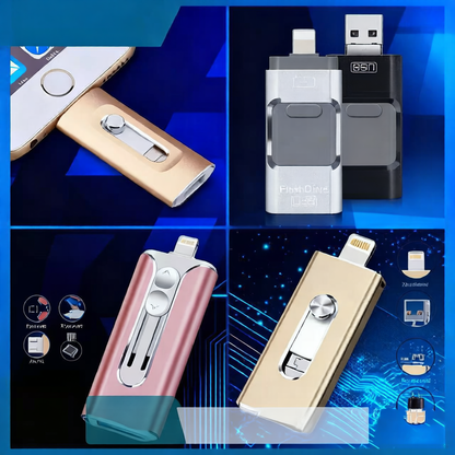 USB flash drive
