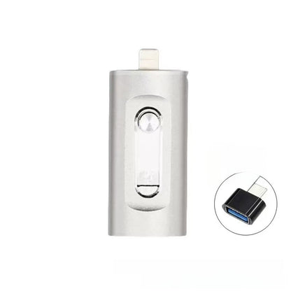 USB flash drive