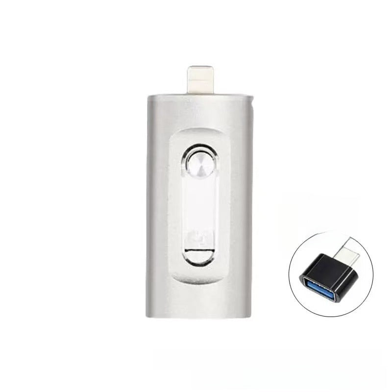 USB flash drive