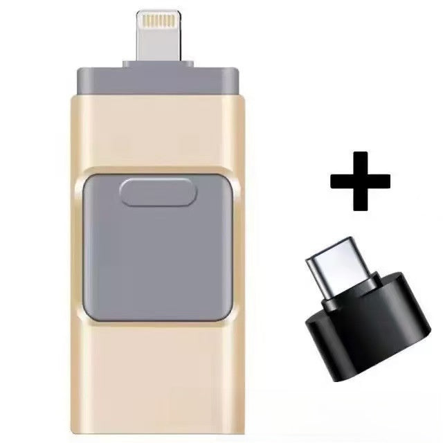 USB flash drive