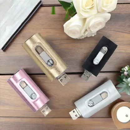 USB flash drive