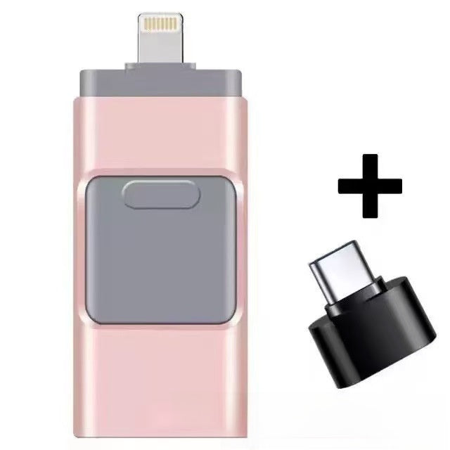 USB flash drive