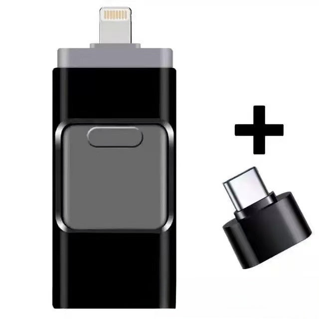 USB flash drive