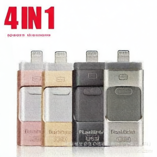 USB flash drive