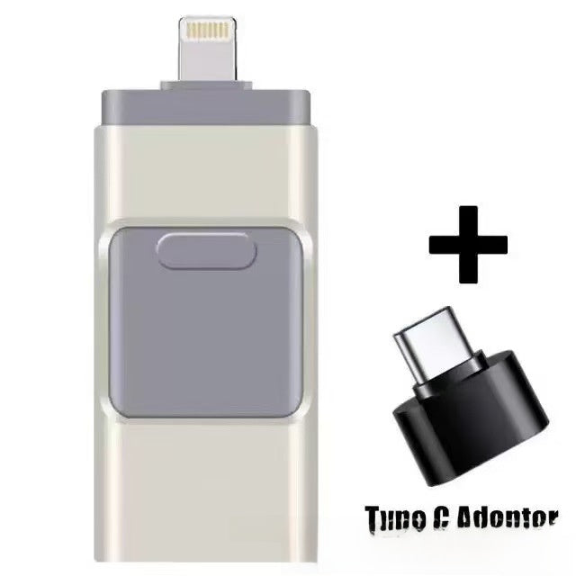 USB flash drive