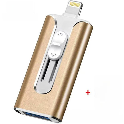 USB flash drive
