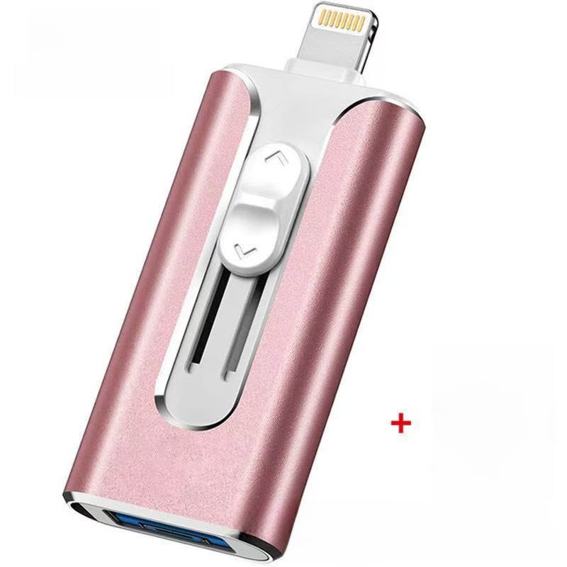 USB flash drive