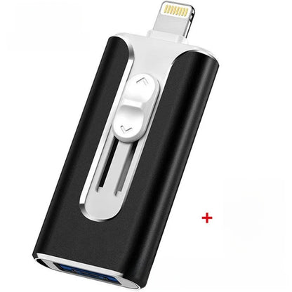 USB flash drive