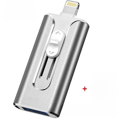 USB flash drive