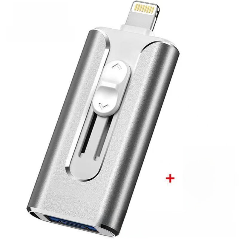 USB flash drive