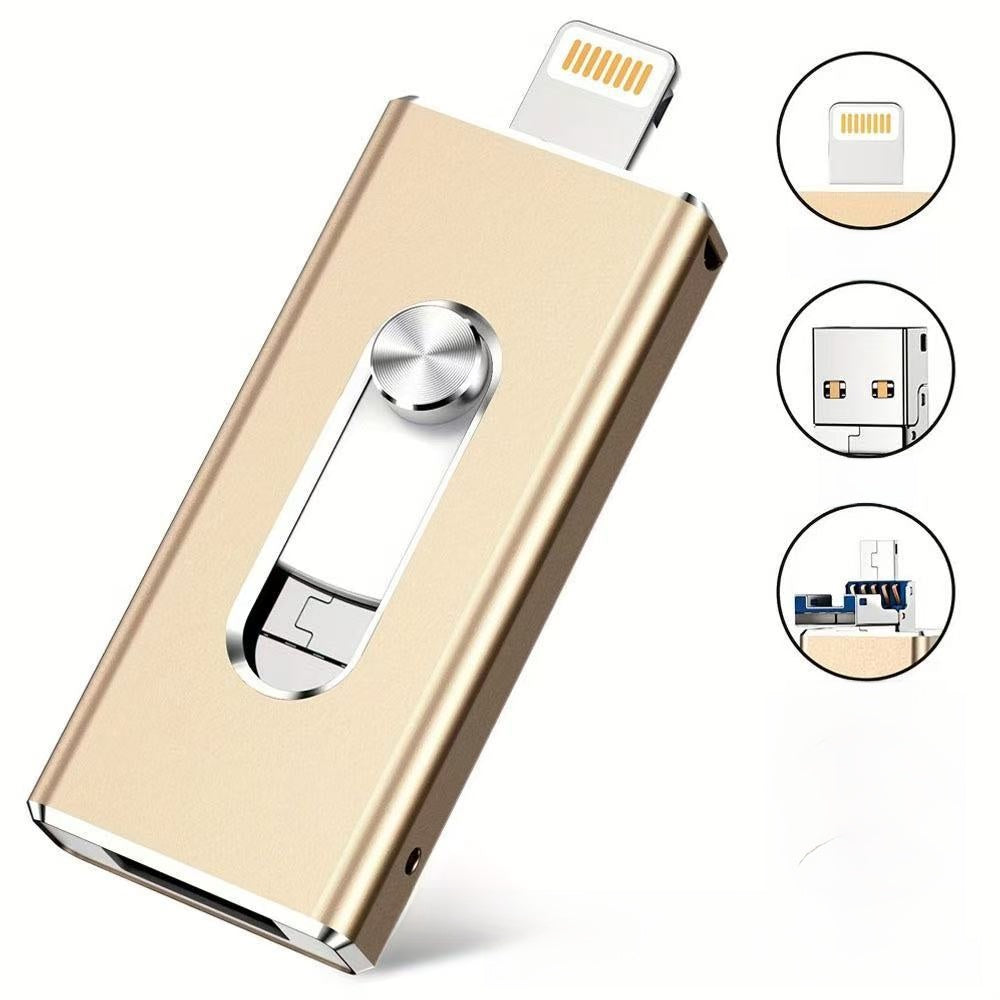 USB flash drive