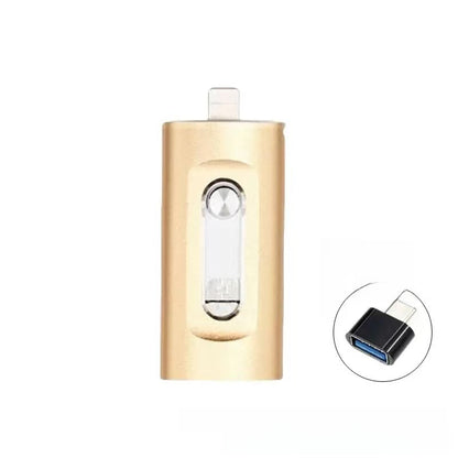 USB flash drive