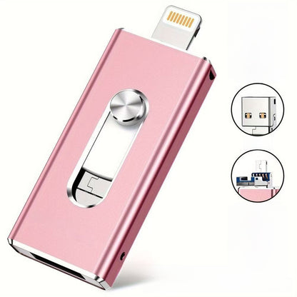 USB flash drive
