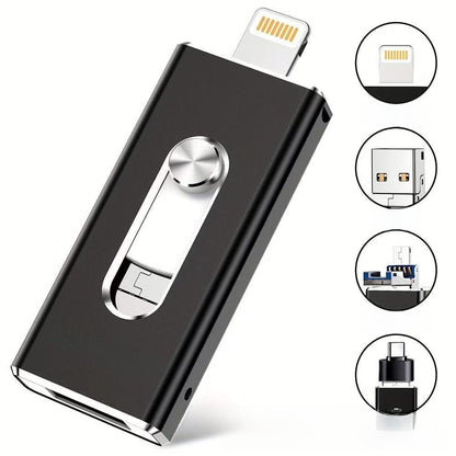 USB flash drive