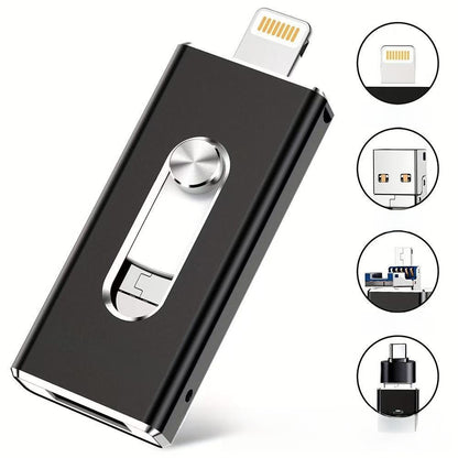USB flash drive