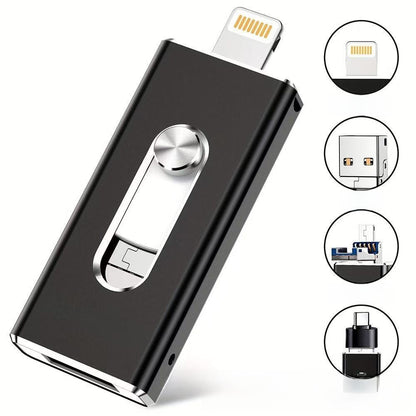USB flash drive
