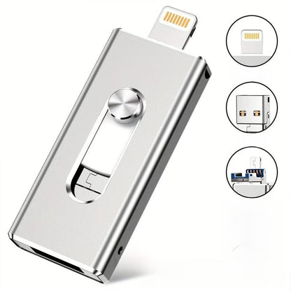 USB flash drive