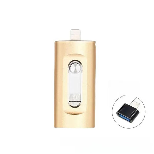 USB flash drive