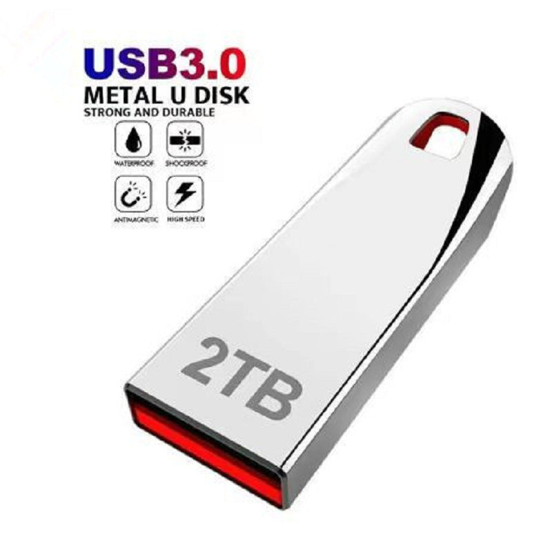 USB flash drive