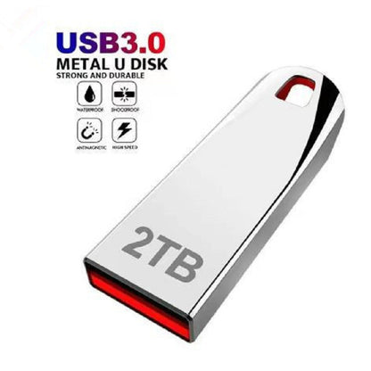 USB flash drive