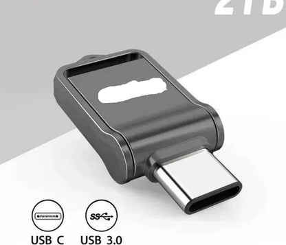 USB flash drive