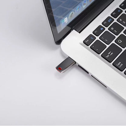 USB flash drive