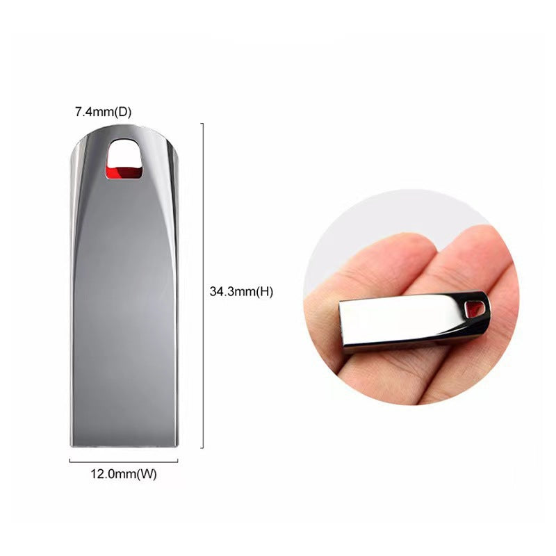 USB flash drive