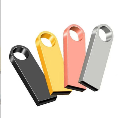 USB flash drive