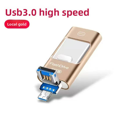USB Flash Drive
