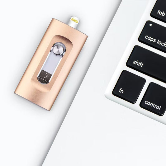 USB flash drives