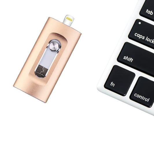 USB flash drives