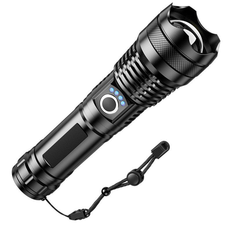 USB flashlight