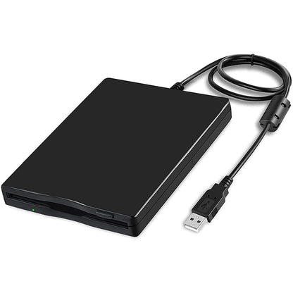 USB floppy drive