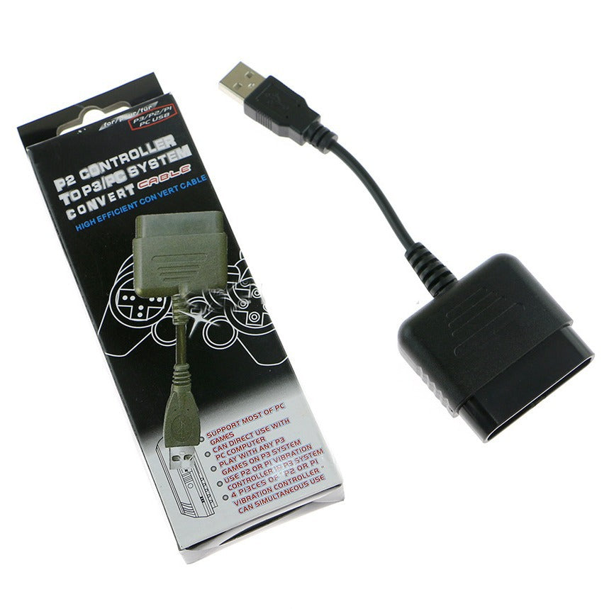 USB Game Controller Converter