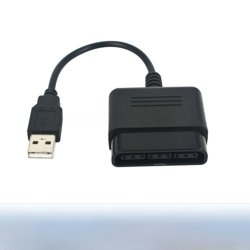 USB Game Controller Converter