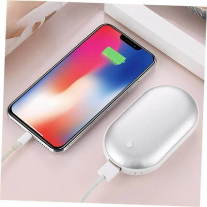 USB Hand Warmer