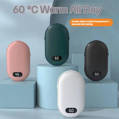 USB Hand Warmer