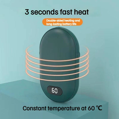 USB Hand Warmer