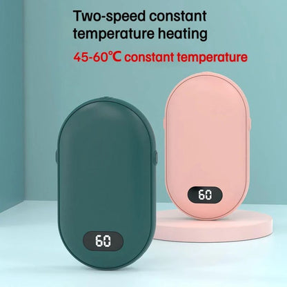 USB Hand Warmer