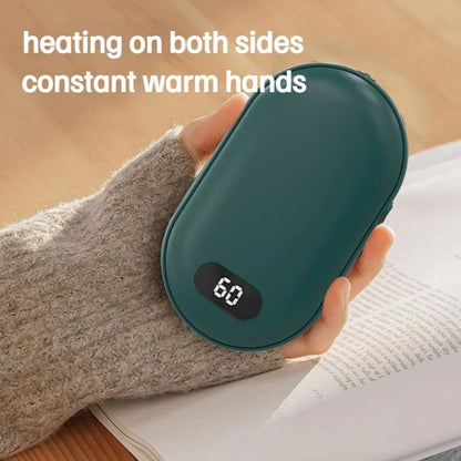 USB Hand Warmer