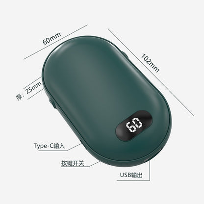 USB Hand Warmer