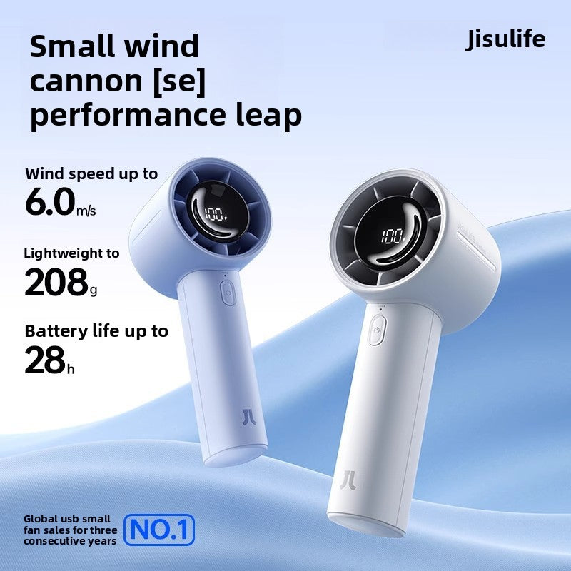 USB Handheld Fan