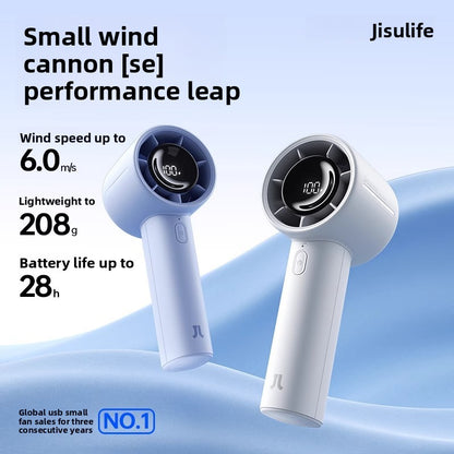 USB Handheld Fan