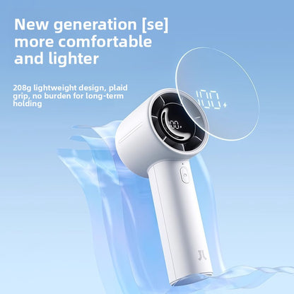 USB Handheld Fan