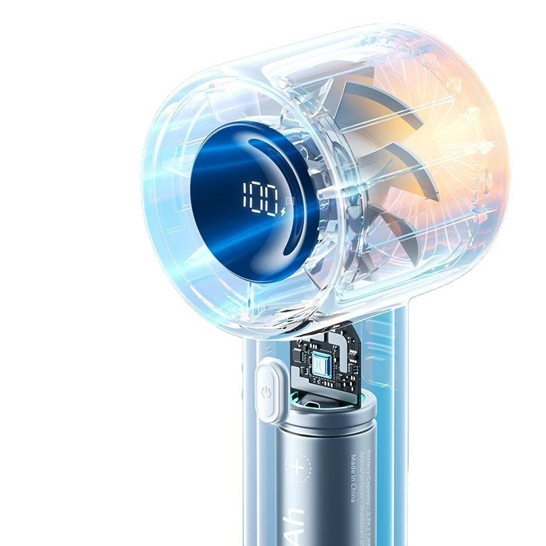 USB Handheld Fan
