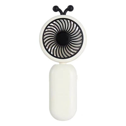 USB handheld fan