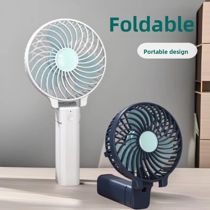 usb handheld fan