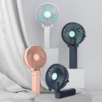 usb handheld fan