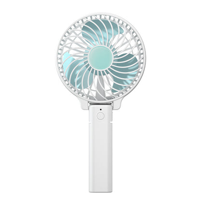 usb handheld fan